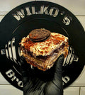 Brookimisu ☕ — Tiramisu Brookie Wilko's Brookie Lab