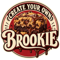 Create Your Own Brookie Wilko's Brookie Lab